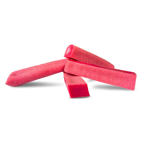 Strawberry Hard Cheese