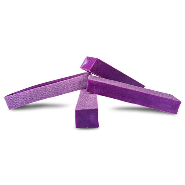 Blueberry Hard Cheese