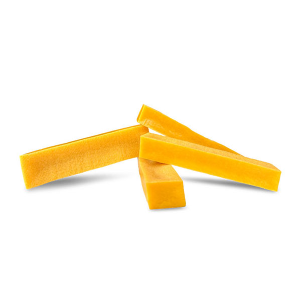 Mango Hard Cheese