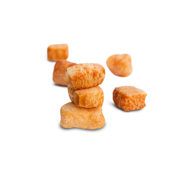 Puffed Nuggets